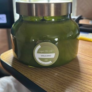 Capri Blue Volcano Candle Jar 19oz